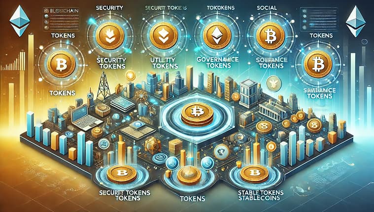 The 5 Most Profitable Tokenization Models and How to Choose the Right One