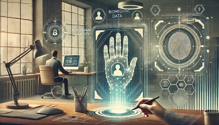 Humanity Protocol: A $1.1 Billion Bet on Blockchain Identity Verification