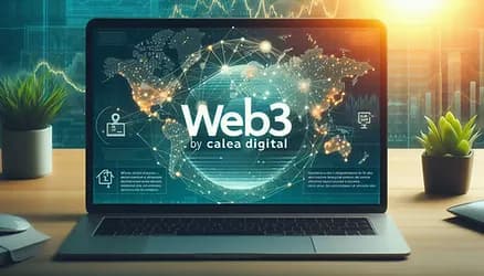 Web3 Trends by Calea Digital - Week 4 - 2025
