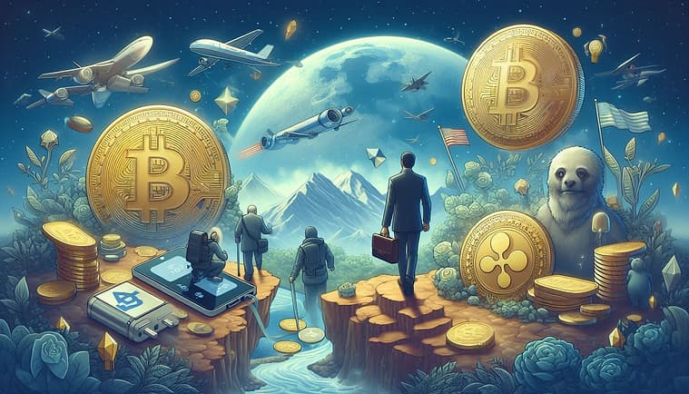 Navigating the Crypto Landscape: A Comprehensive Guide to Secure Asset Management