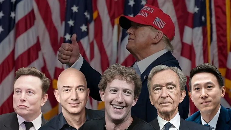 The Technological Future of the U.S.: A Foreseeable Dominance