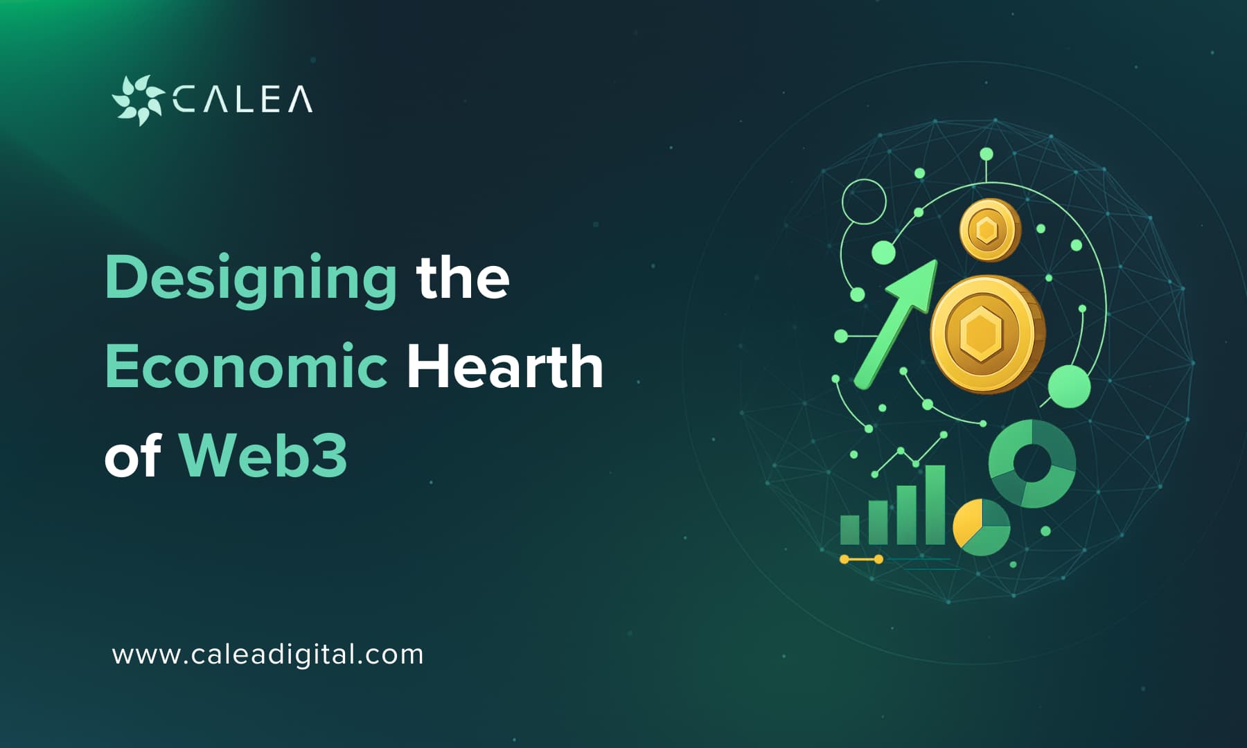 Tokenomics: Designing the Economic Heart of Web3
