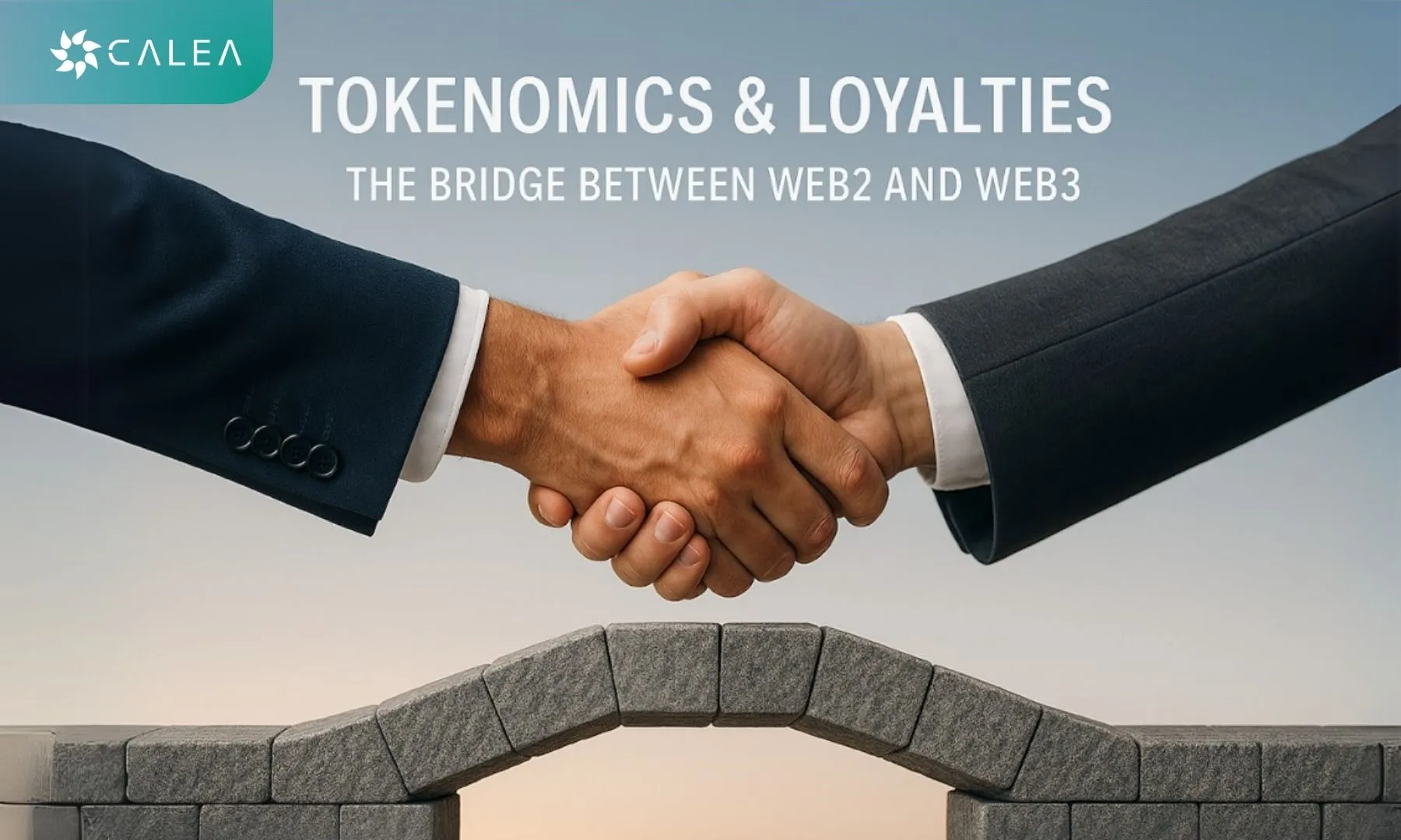 Tokenomics & Loyalties: The bridge between Web2 and Web3 that brands have been waiting for