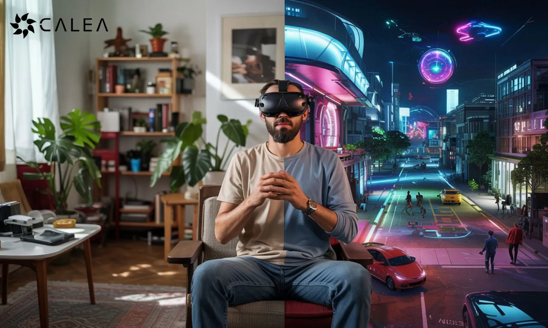 Metaverse and Interoperability: The New Web3 Ecosystem Under Construction