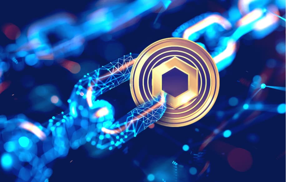 Chainlink: The New Bloomberg of the Web3 Ecosystem