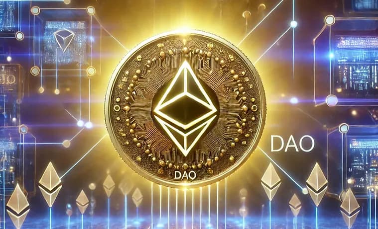 Tokenomics & DAO: The New Era of Digital Governance